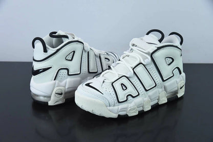 Nk Air More Uptempo “USA Hoops”