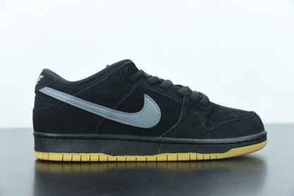 Nk SB Dunk Low "FOG"