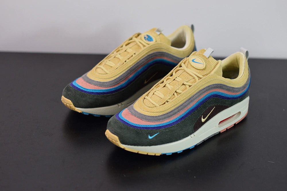 NK Air Max 1/97 Sean Wotherspoon