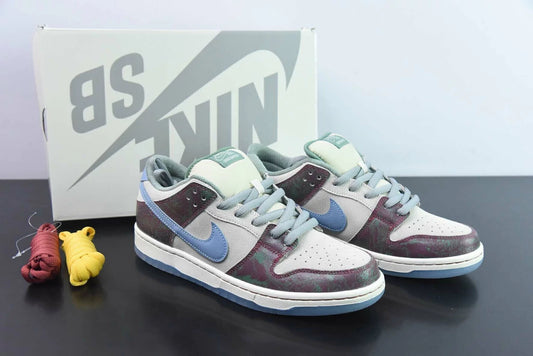 Crenshaw Skate Club x Nk SB Dunk Low