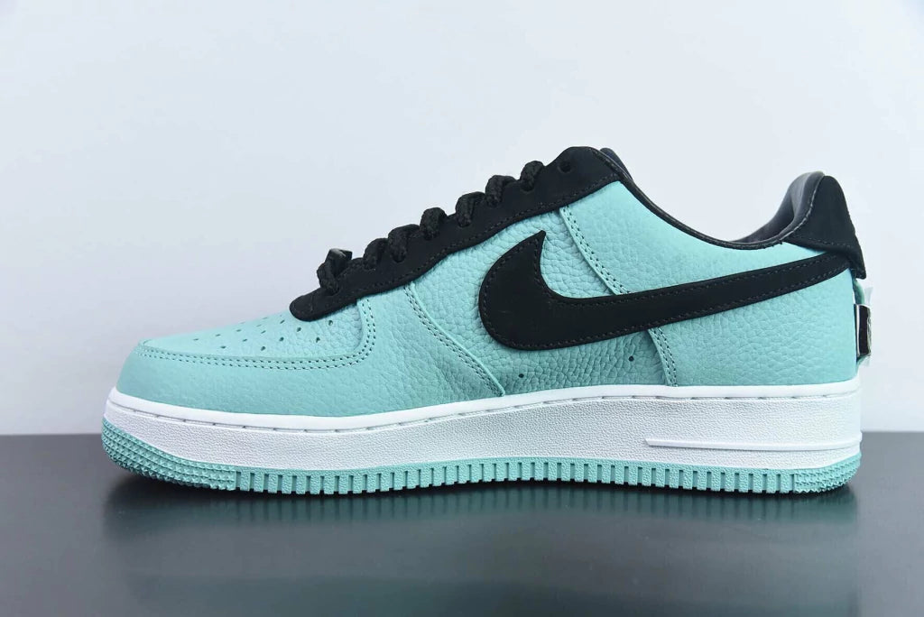 Air Force 1 x TIFFANY&co