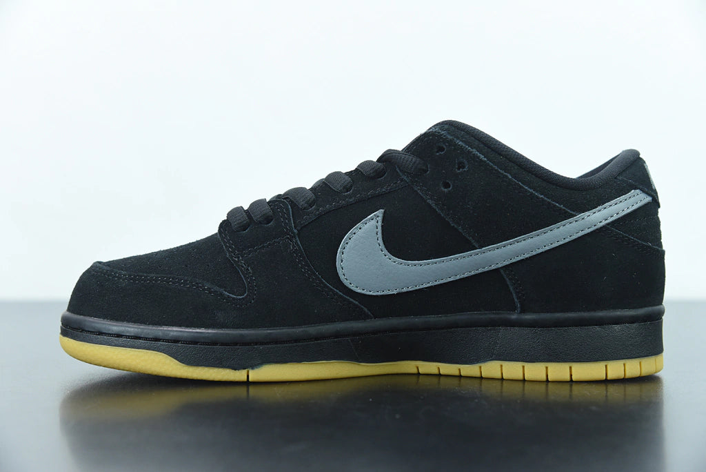 Nk SB Dunk Low "FOG"