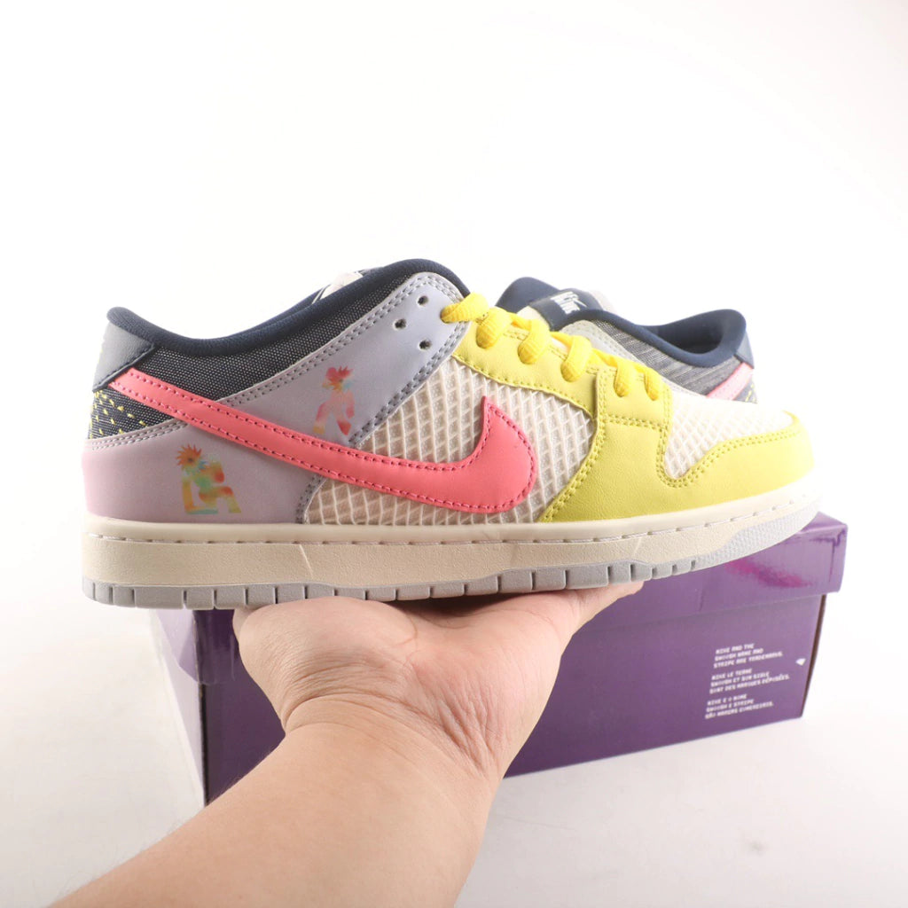 NK Dunk Low