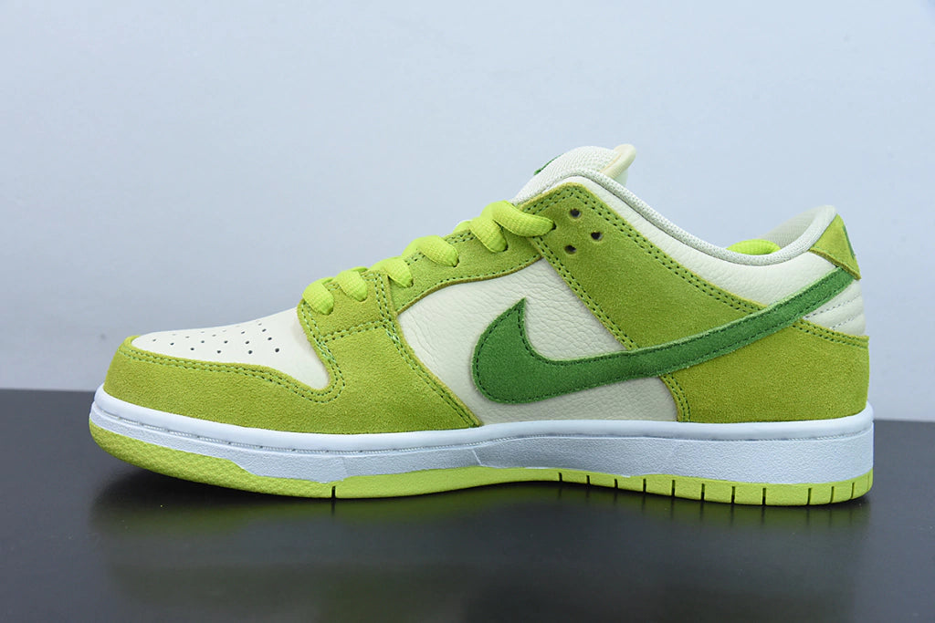 Nk SB Dunk Low ''Green Apple"