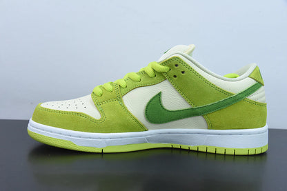 Nk SB Dunk Low ''Green Apple"