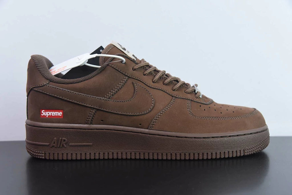 Nk Air Force 1 Low x Supreme