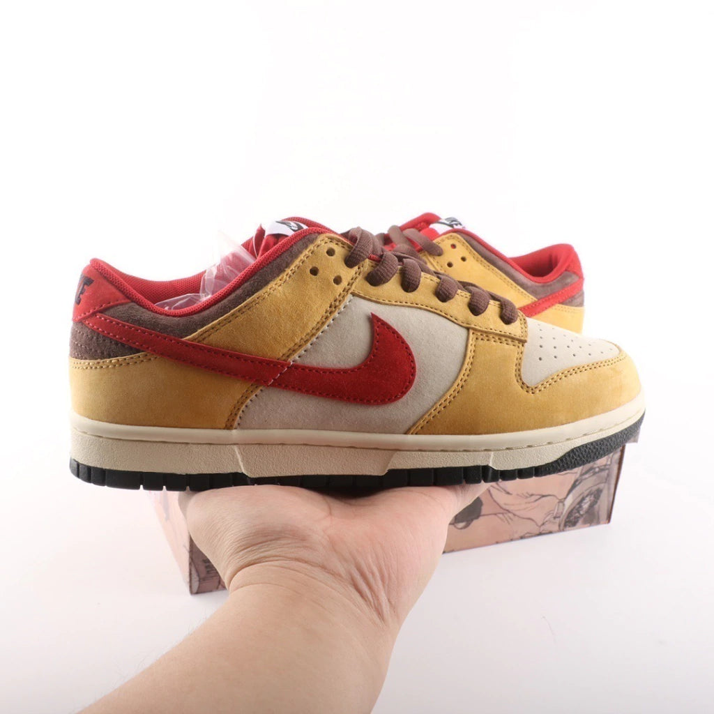 NK Dunk Low