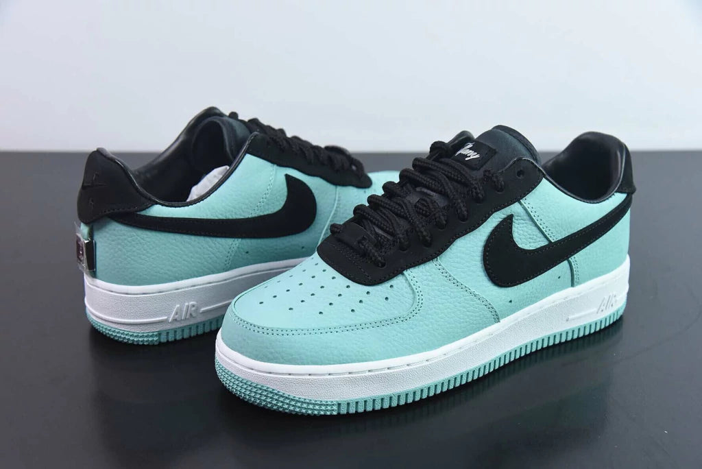 Air Force 1 x TIFFANY&co