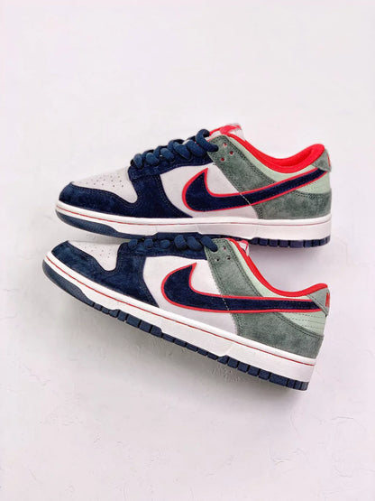 Otomo Katsuhiro x NK SB Dunk Low "Steamboy OST"