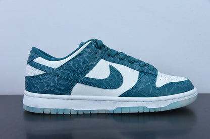 Nk Dunk Low "Ocean"