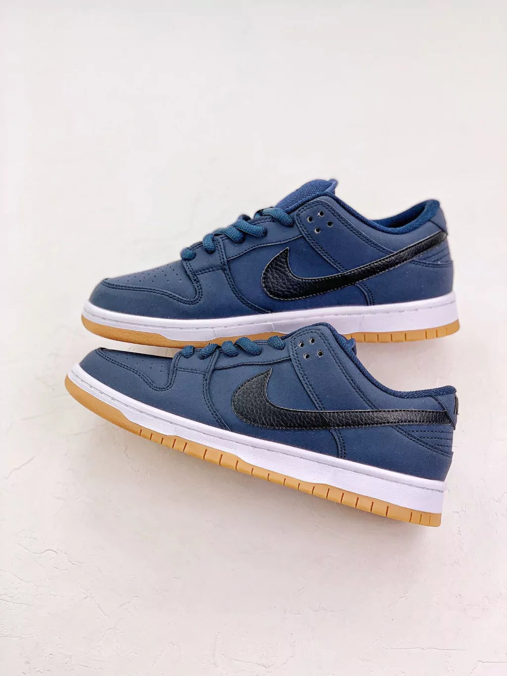 Nike SB Dunk Low Pro ISO