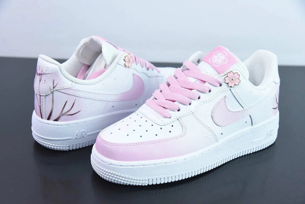 Nk Air Force 1 '07 Low