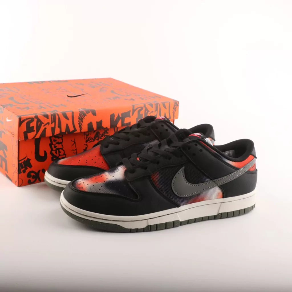 NK SB Dunk Low