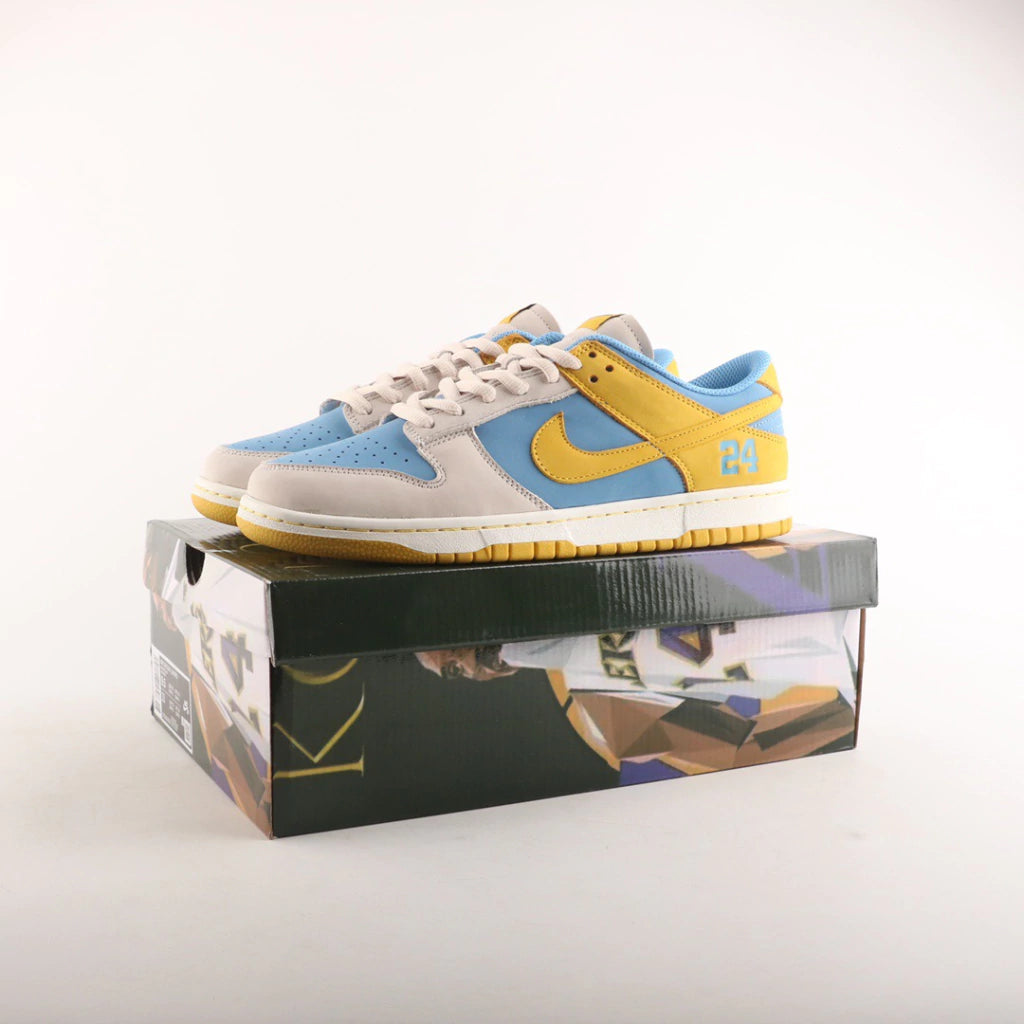 NK Dunk Low