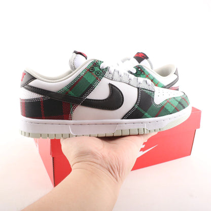 NK Dunk Low