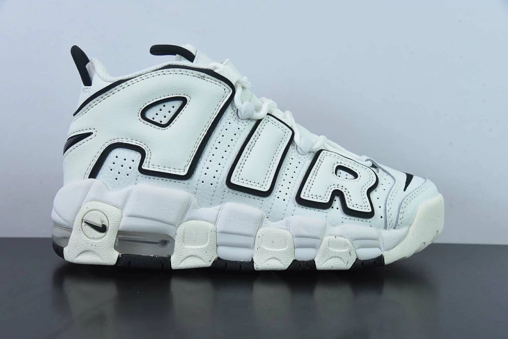 Nk Air More Uptempo “USA Hoops”