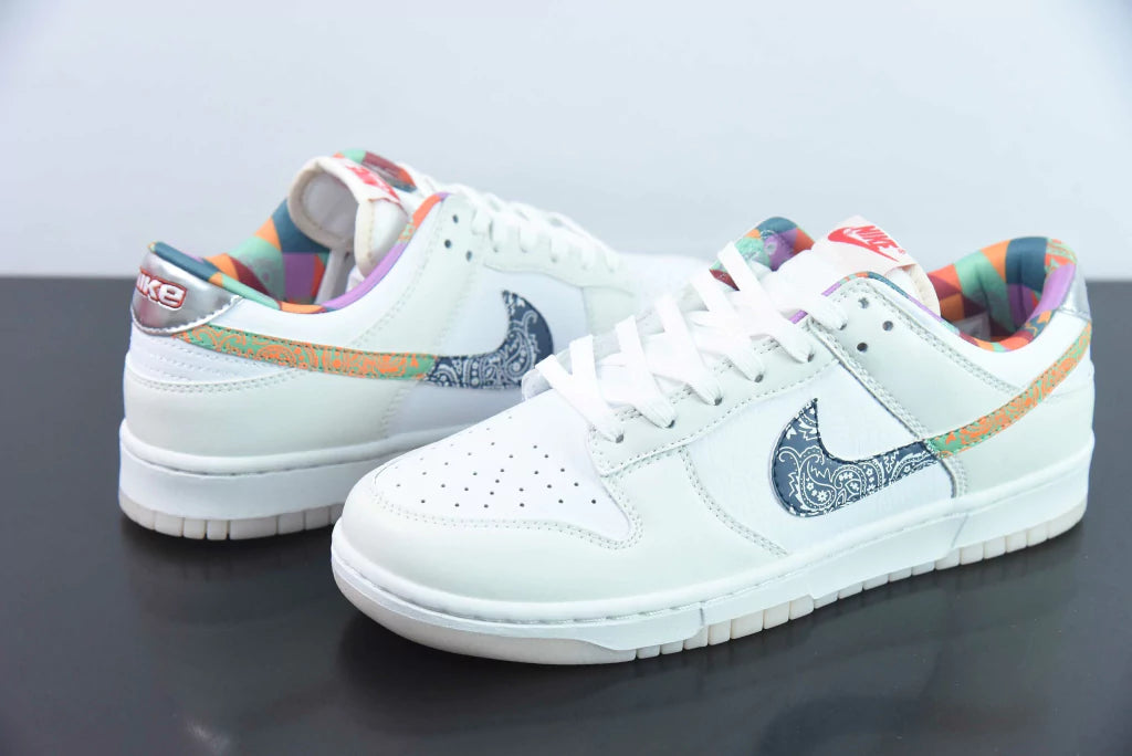 NK DUNK SB Low Decon