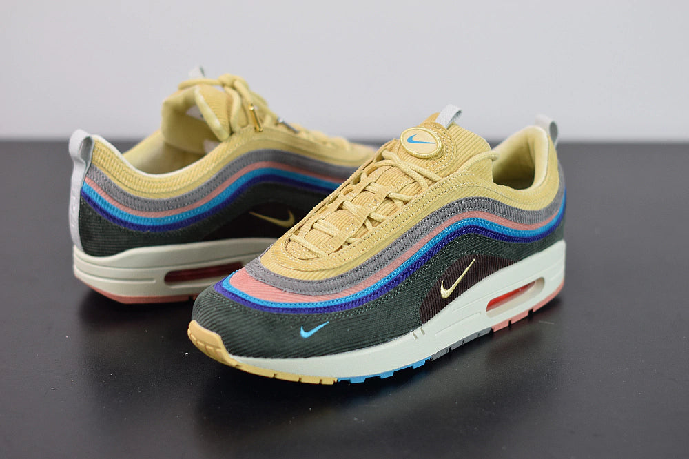 NK Air Max 1/97 Sean Wotherspoon