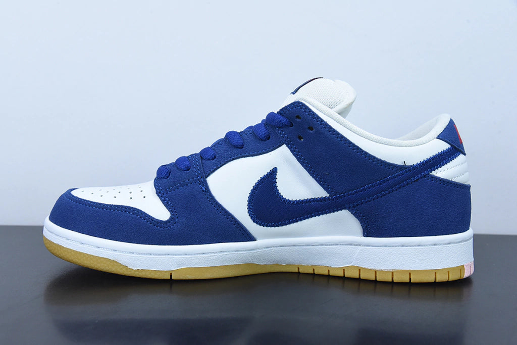 Nike Dunk Low SB 'Los Angeles Dodgers'