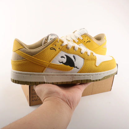 NK Dunk Low