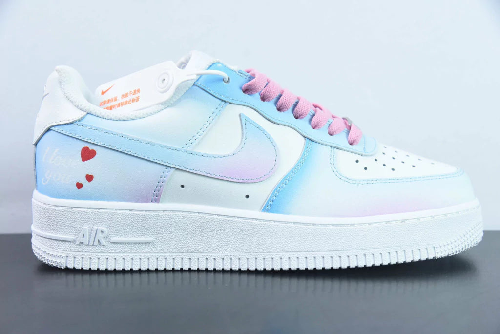 NK Air Force 1 '07 Low