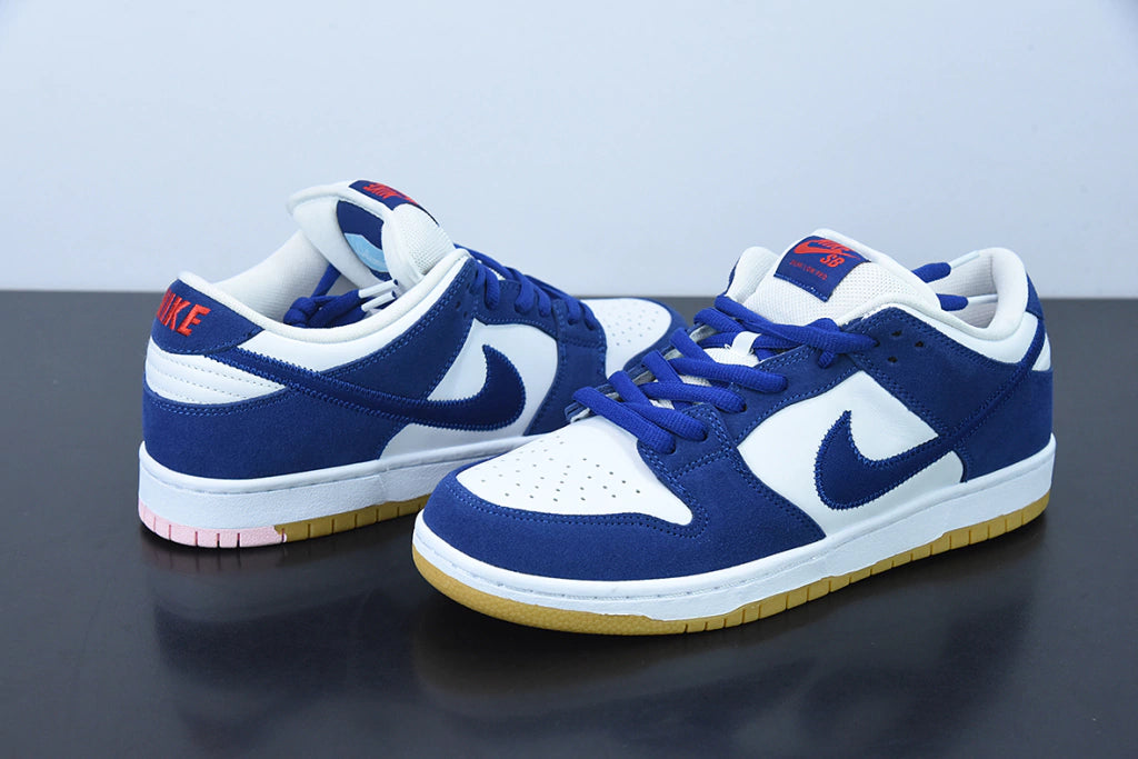 Nike Dunk Low SB 'Los Angeles Dodgers'