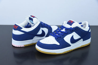 Nike Dunk Low SB 'Los Angeles Dodgers'