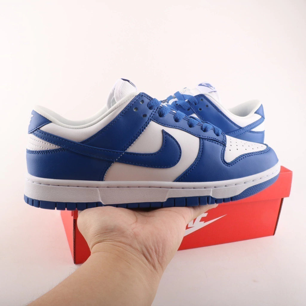 NK Dunk Low