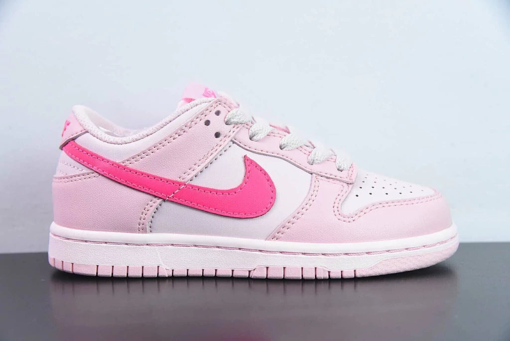 NK Dunk SB Low Pink